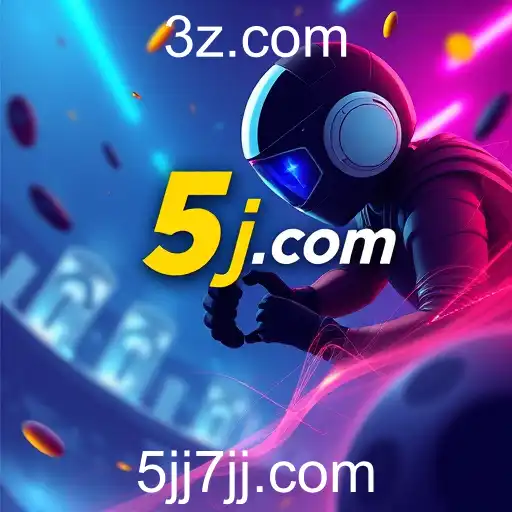 A Ascensão da 5jj.com na Cena de Jogos em 2026