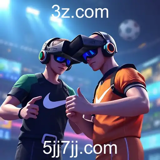 Crescimento Exponencial do 5JJ.com na Indústria de Jogos