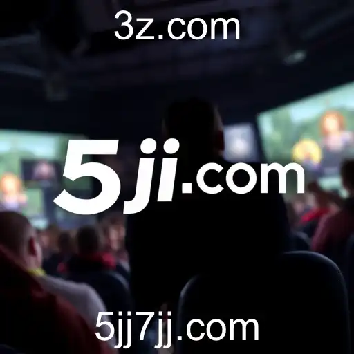 Ascensão da 5jj.com no Cenário de Jogos Online