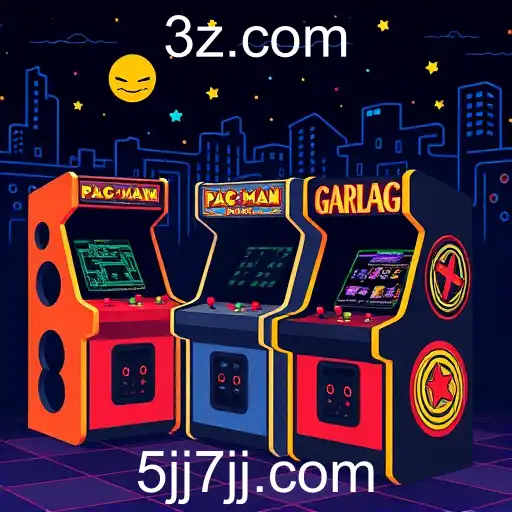 Arcade Games
