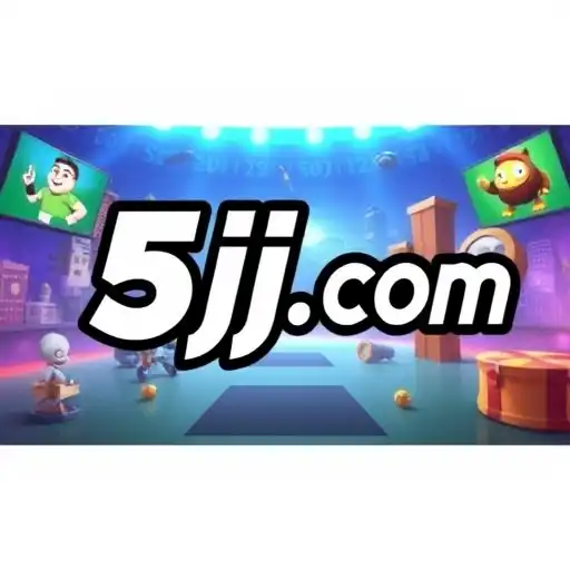 Expansão Transformadora da Plataforma 5jj.com