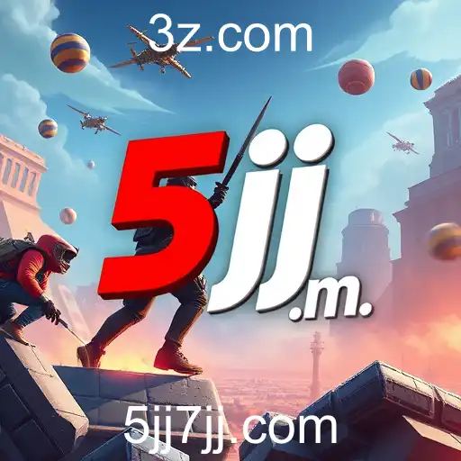 Evolução e Tendências da Plataforma 5 jj.com