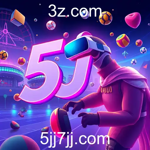 Crescimento e Desafios da Plataforma de Jogos 5 JJ