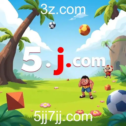 Nova Era do Gaming com 5 JJ.com
