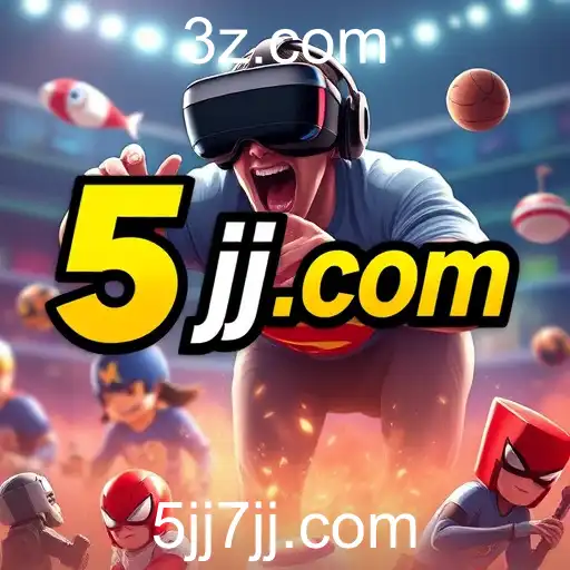 O Crescimento do Universo de Jogos na JJ.com