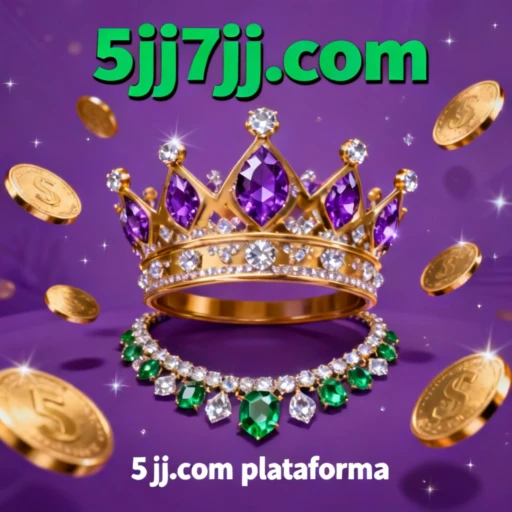 5 jj.com plataforma