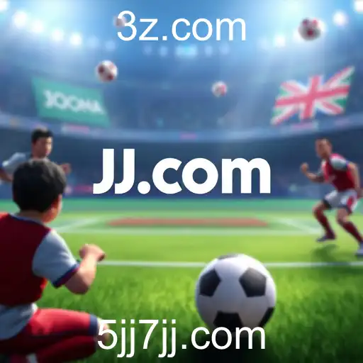 Revolução na Plataforma JJ.com Agita o Mercado de Jogos Online
